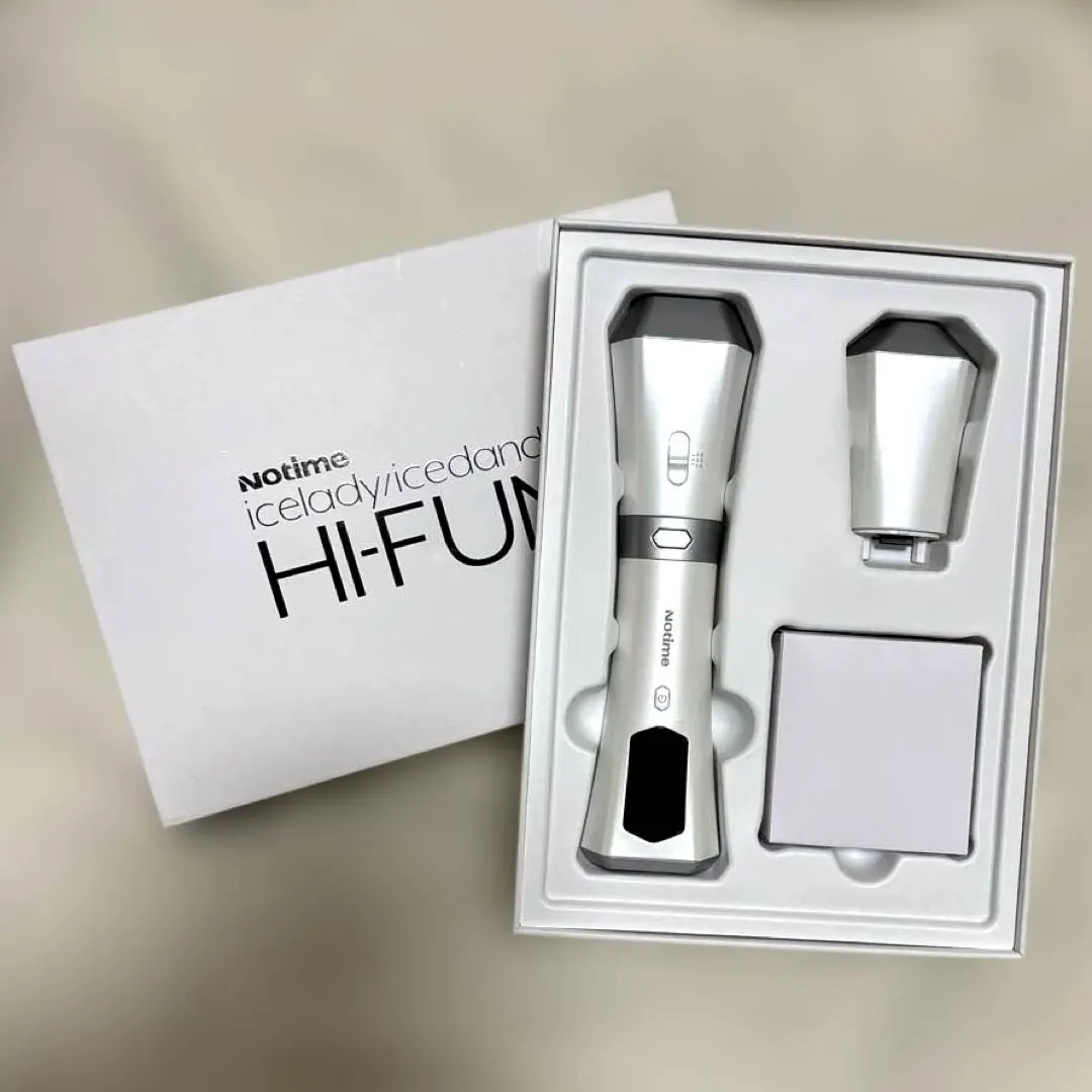 2026年最新】ハイフン 美顔器の人気アイテム - メルカリ