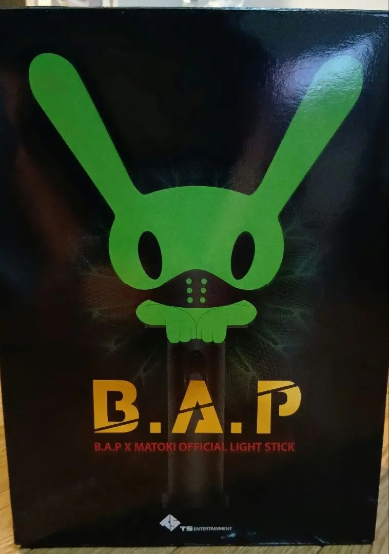 2026年最新】B.A.P ペンライトの人気アイテム - メルカリ