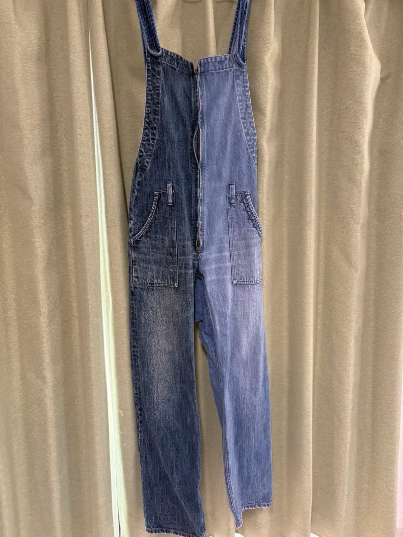 2026年最新】TAKUYA オーバーオールの人気アイテム - メルカリ
