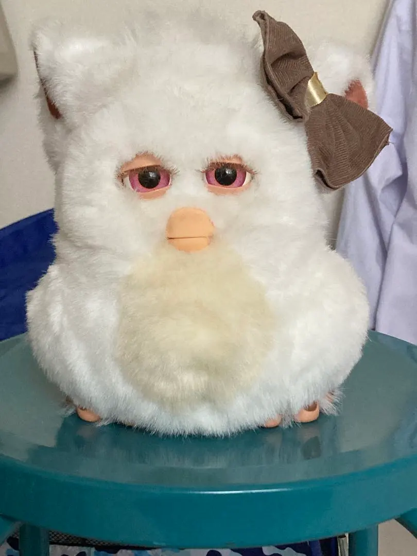 2026年最新】ファービー2 英語の人気アイテム - メルカリ