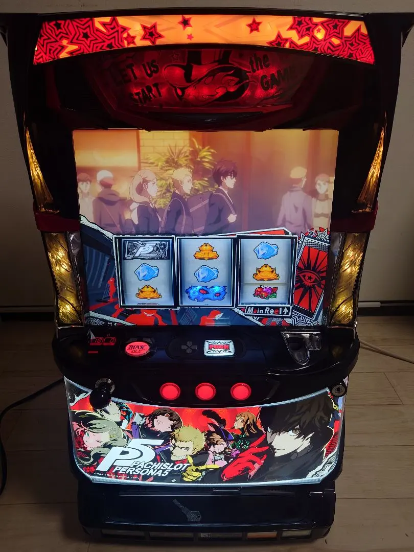 2026年最新】パチンコ ペルソナの人気アイテム - メルカリ