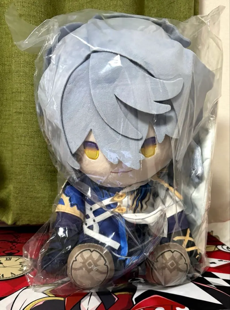 2026年最新】崩壊スターレイル サンデー ぬいぐるみの人気アイテム