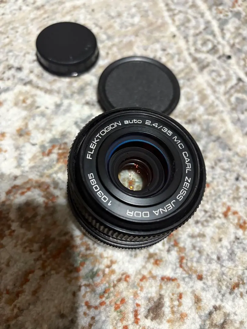 2026年最新】Carl Zeiss Jena Flektogon 35mm f2.4の人気アイテム