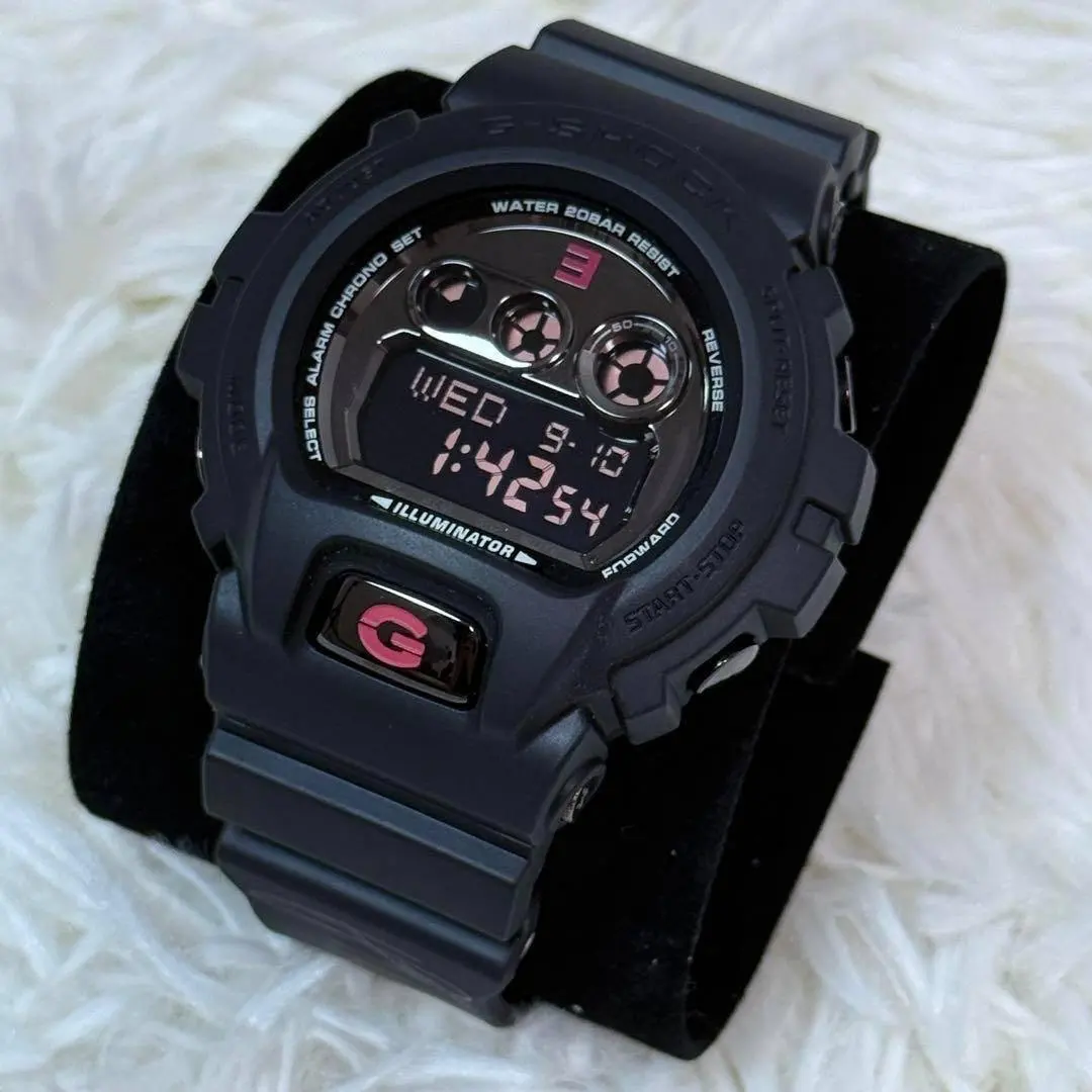 2026年最新】エミネム G-SHOCKの人気アイテム - メルカリ