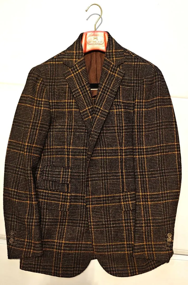 2026年最新】Stile Latino 柄：チェック テーラードジャケットの人気