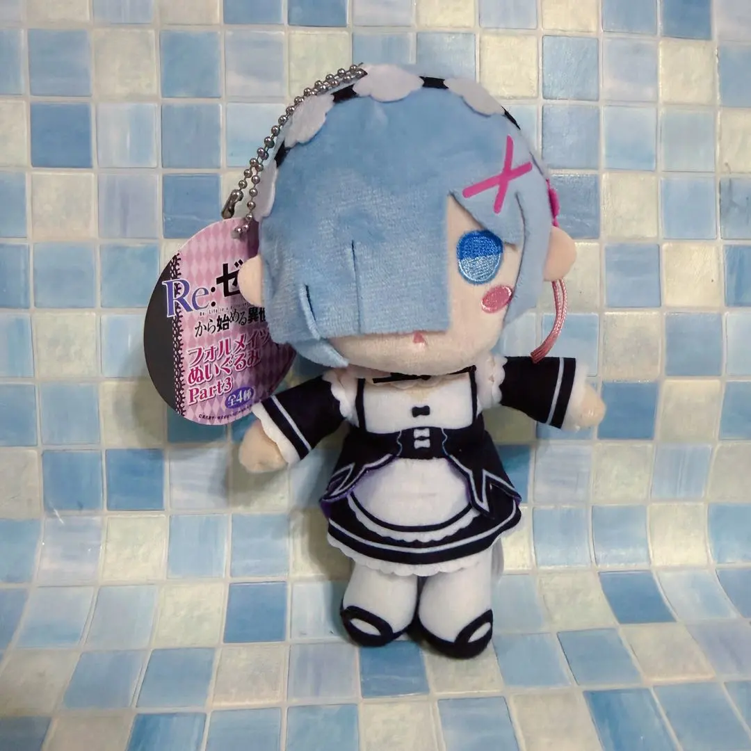 2026年最新】青色髪のメイド レムの人気アイテム - メルカリ