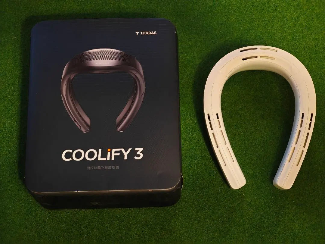 2026年最新】TORRAS coolify 3の人気アイテム - メルカリ