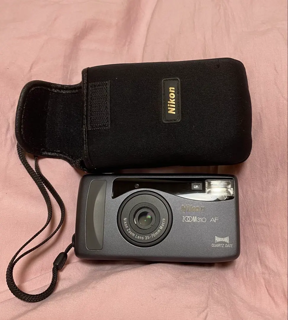 2026年最新】nikon zoom 310 afの人気アイテム - メルカリ