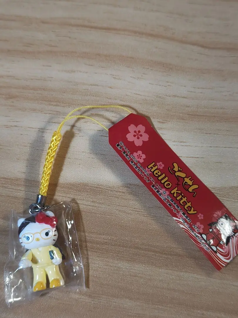 2026年最新】ごくせんキティの人気アイテム - メルカリ