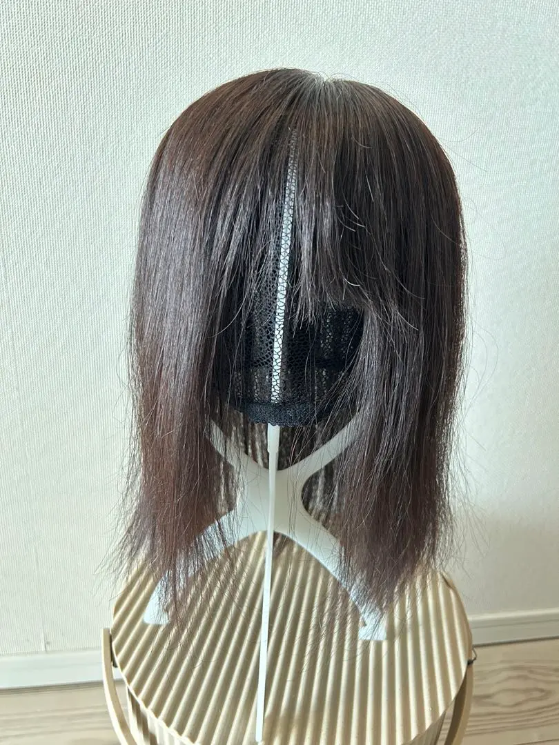 2026年最新】百合子ウィッグ ヘアピースの人気アイテム - メルカリ