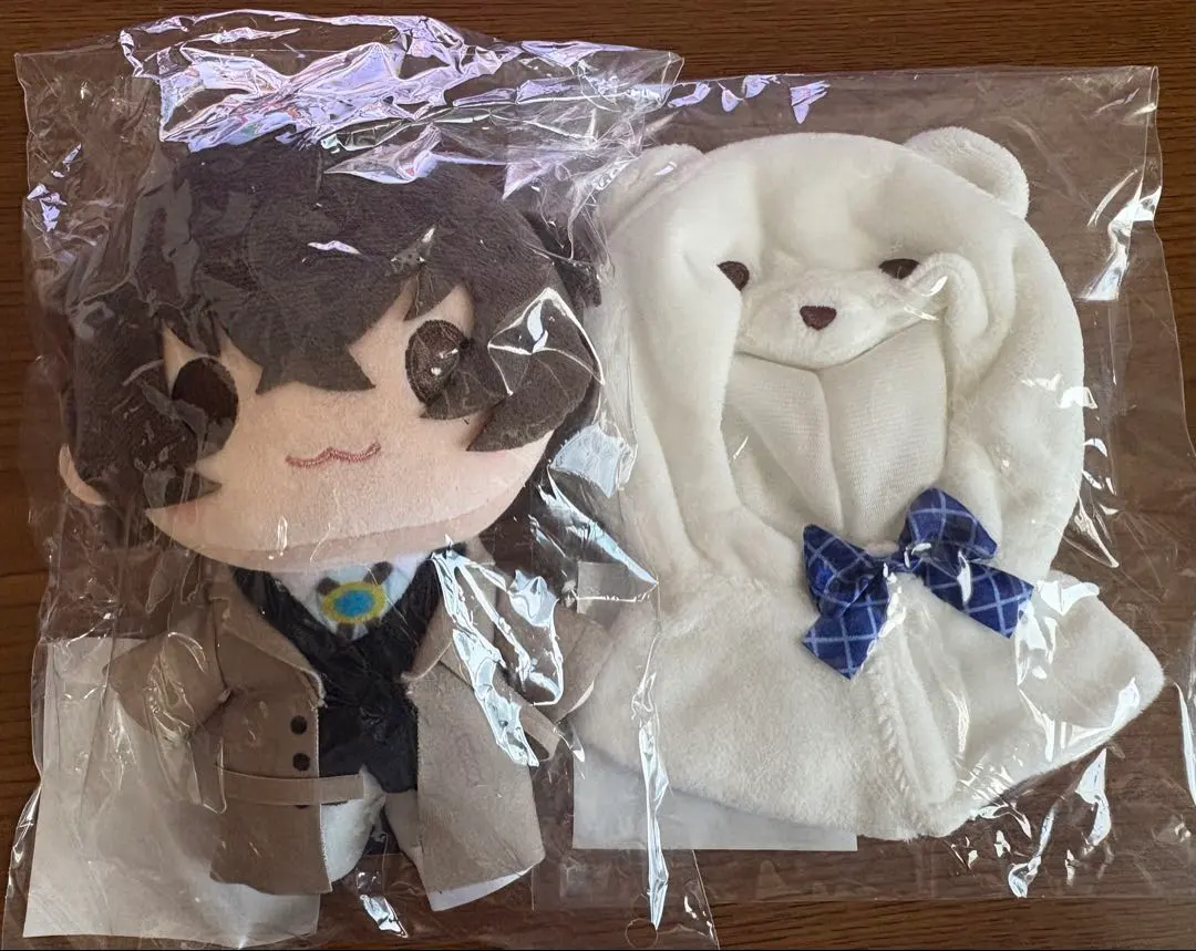 2026年最新】太宰治 ぬいぐるみ くじ引き堂の人気アイテム - メルカリ