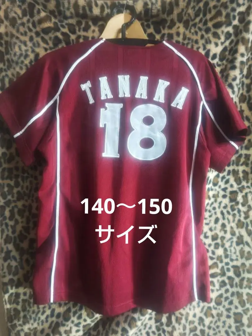 2026年最新】田中将大 サイン ユニフォームの人気アイテム - メルカリ