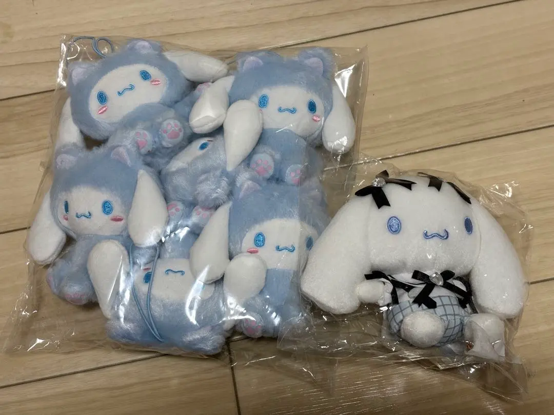 2026年最新】dear my love シナモロールの人気アイテム - メルカリ