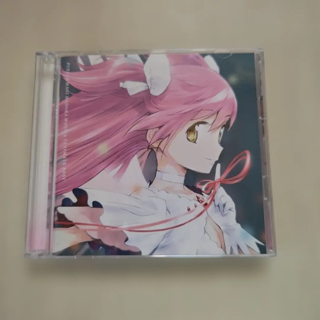 2026年最新】まどか☆マギカ Ultimate Bestの人気アイテム - メルカリ