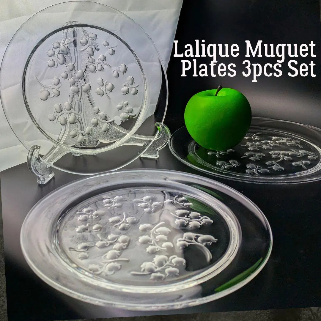 2026年最新】ラリック ミュゲの人気アイテム - メルカリ