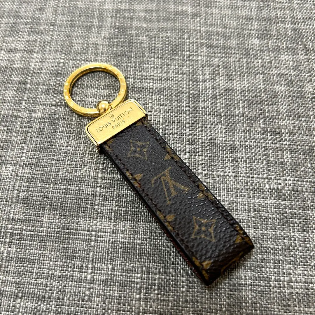 2026年最新】ルイヴィトン ポルト クレ・ドラゴンヌの人気アイテム