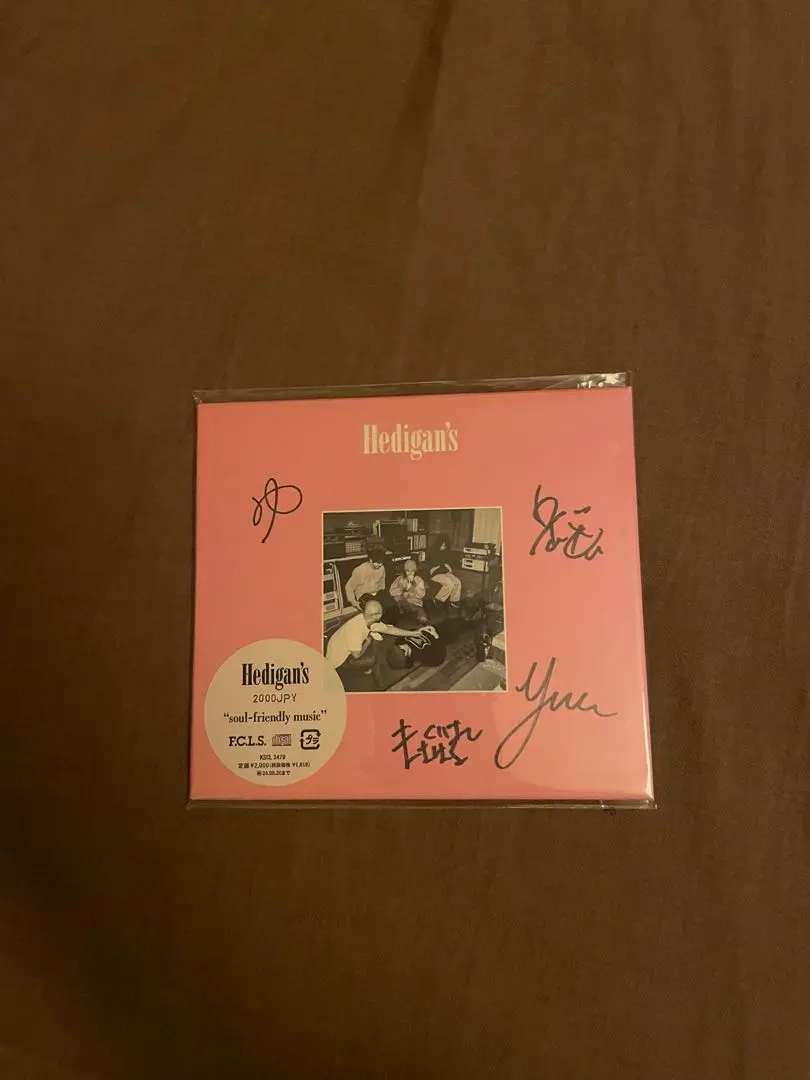 2026年最新】suchmos サインの人気アイテム - メルカリ