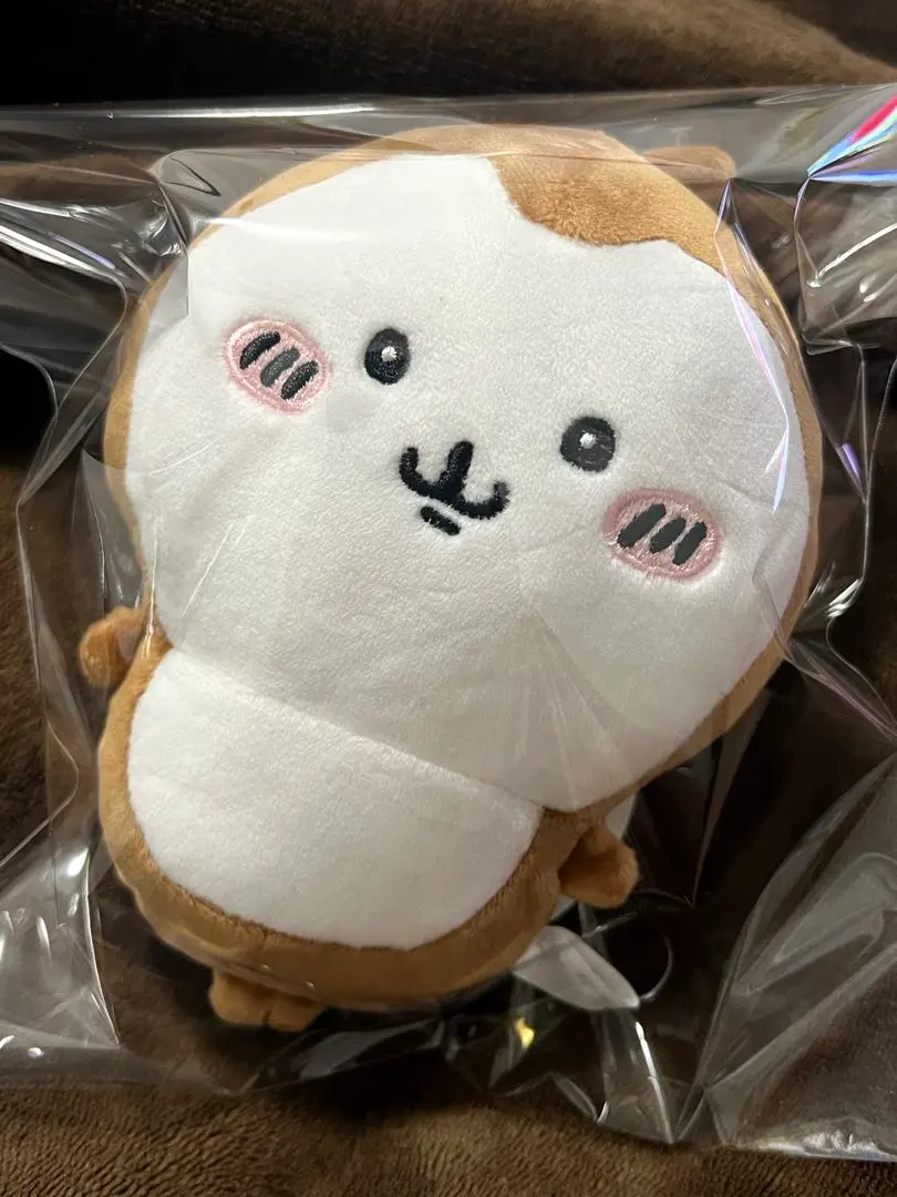 2026年最新】ちいかわ カブトムシと一緒ぬいぐるみの人気アイテム