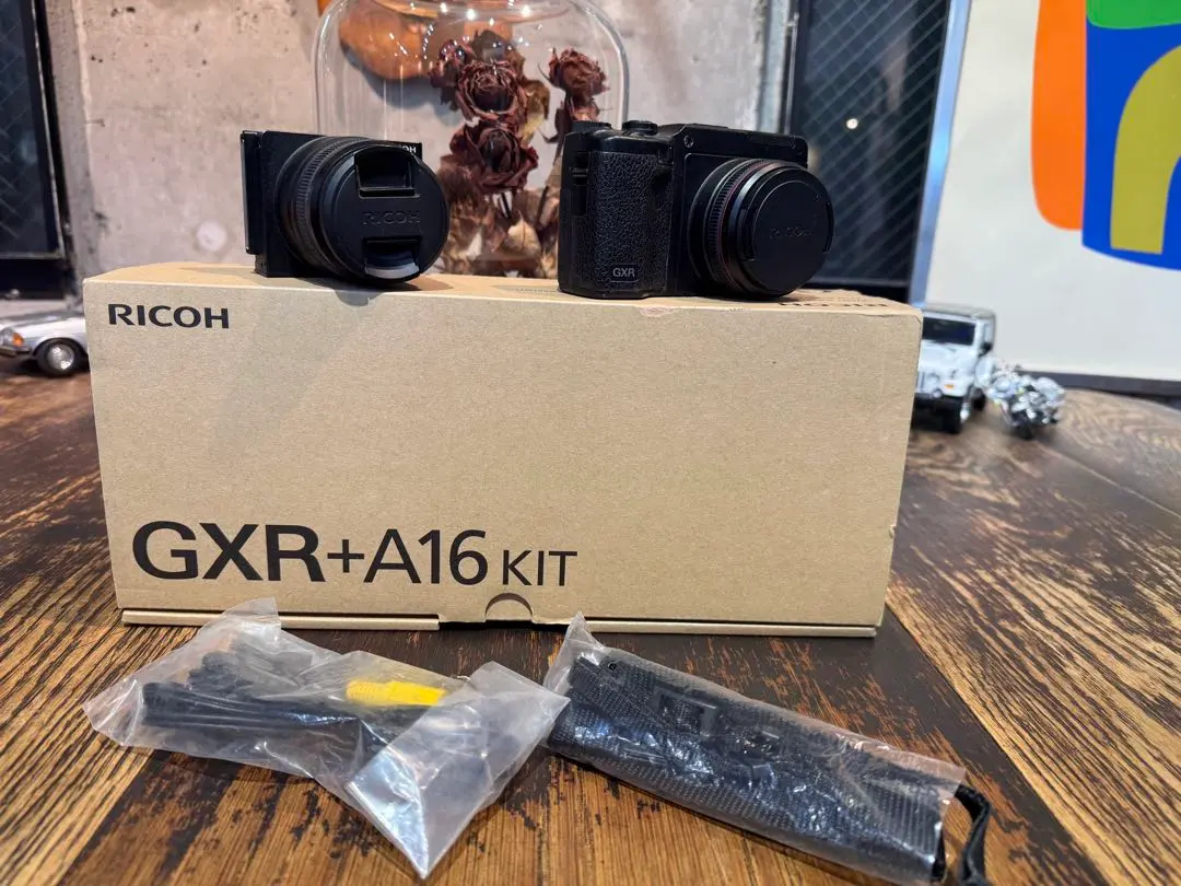 2026年最新】ricoh A16の人気アイテム - メルカリ