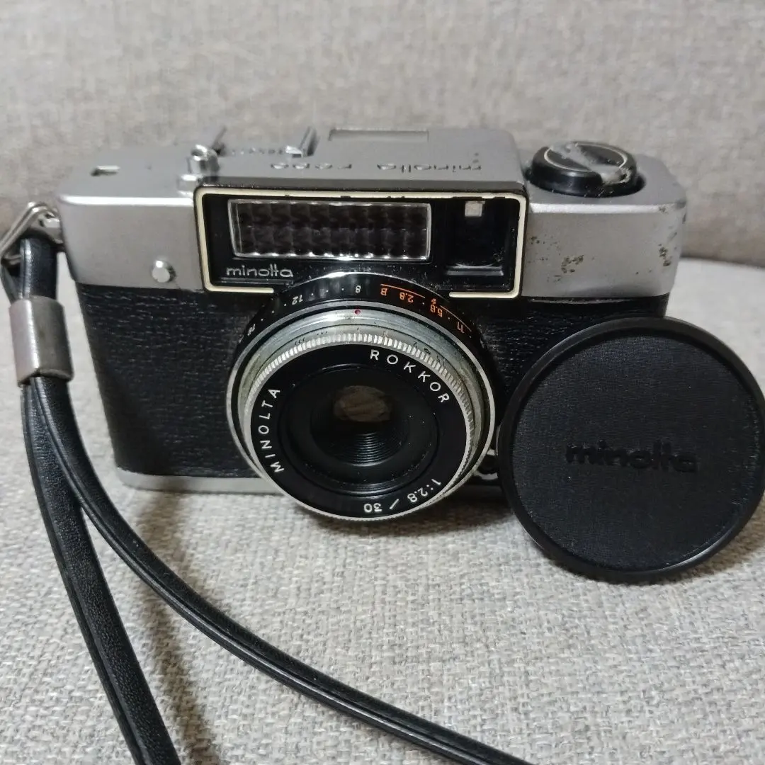 2026年最新】minolta repoの人気アイテム - メルカリ
