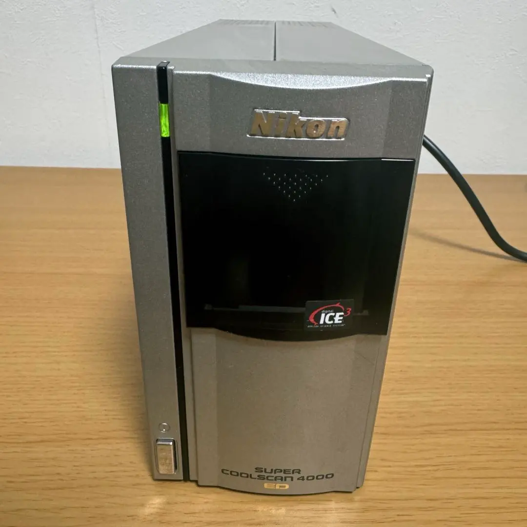 2026年最新】NIKON COOLSCANの人気アイテム - メルカリ