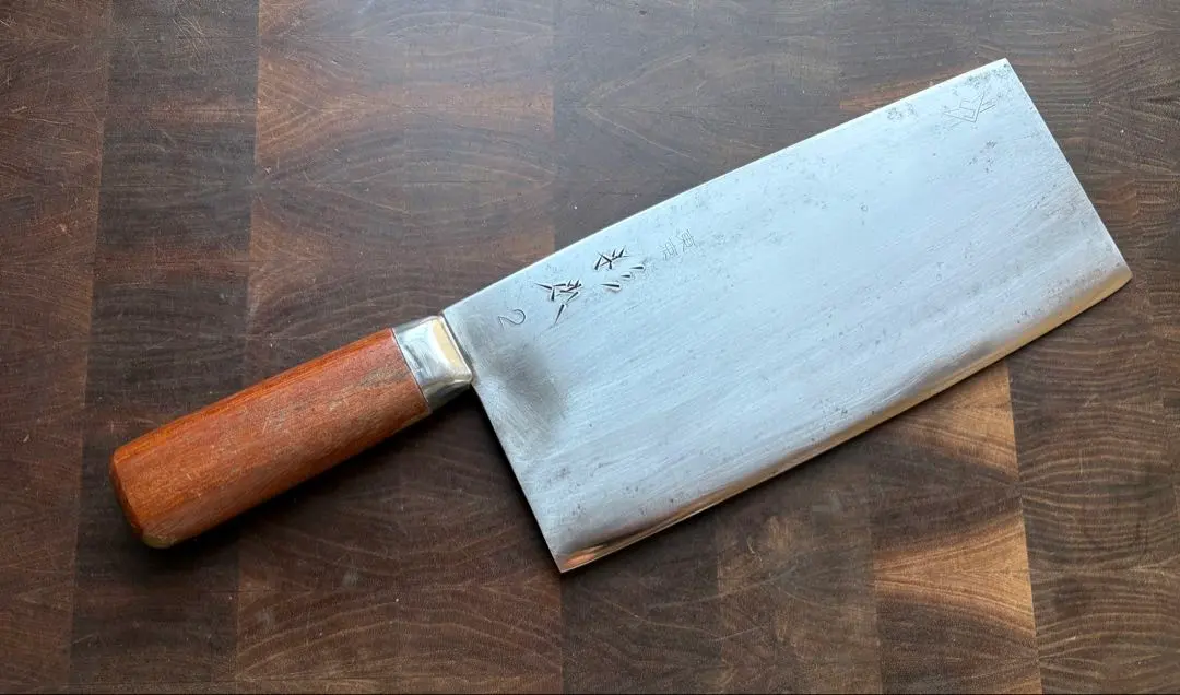 2026年最新】中華包丁 杉本の人気アイテム - メルカリ