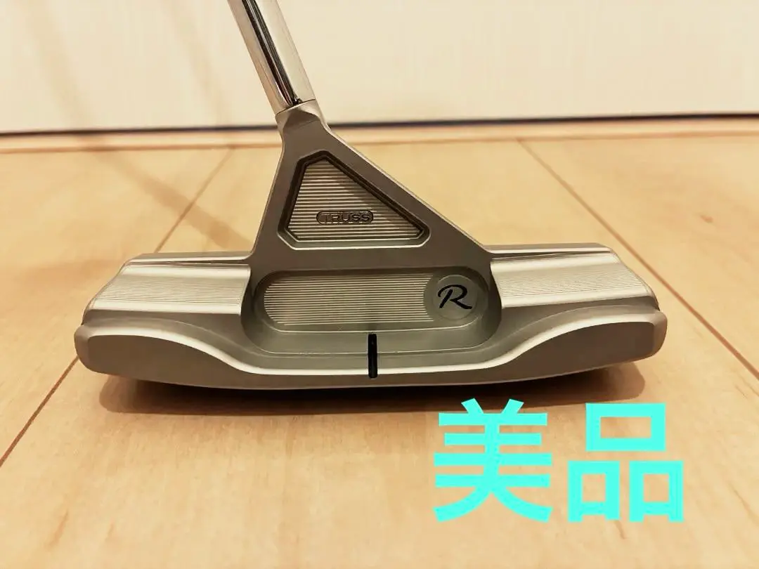 2026年最新】トラスパターセンターシャフトの人気アイテム - メルカリ