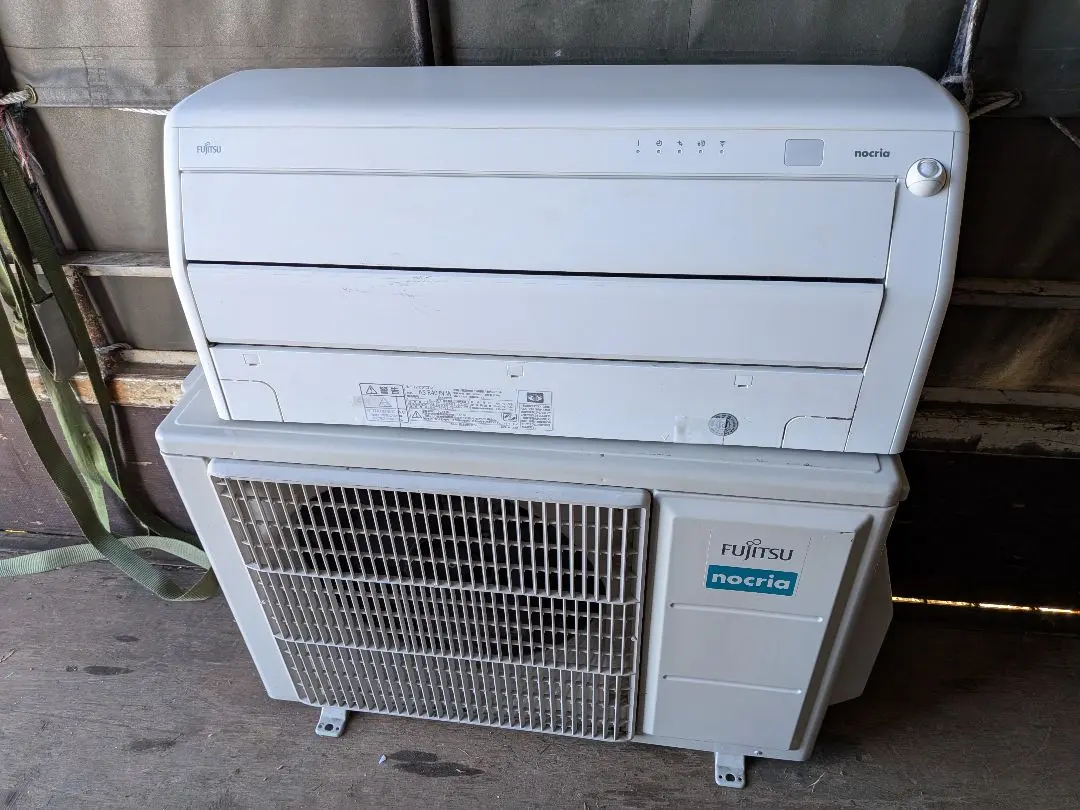 2026年最新】富士通室外機の人気アイテム - メルカリ