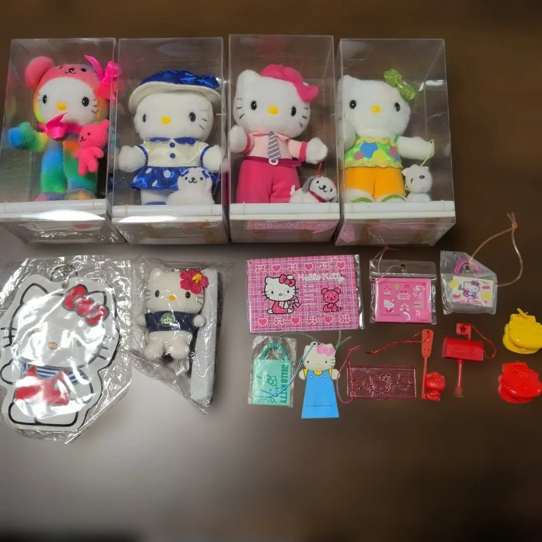 2026年最新】Sanrioマンスリードールの人気アイテム - メルカリ