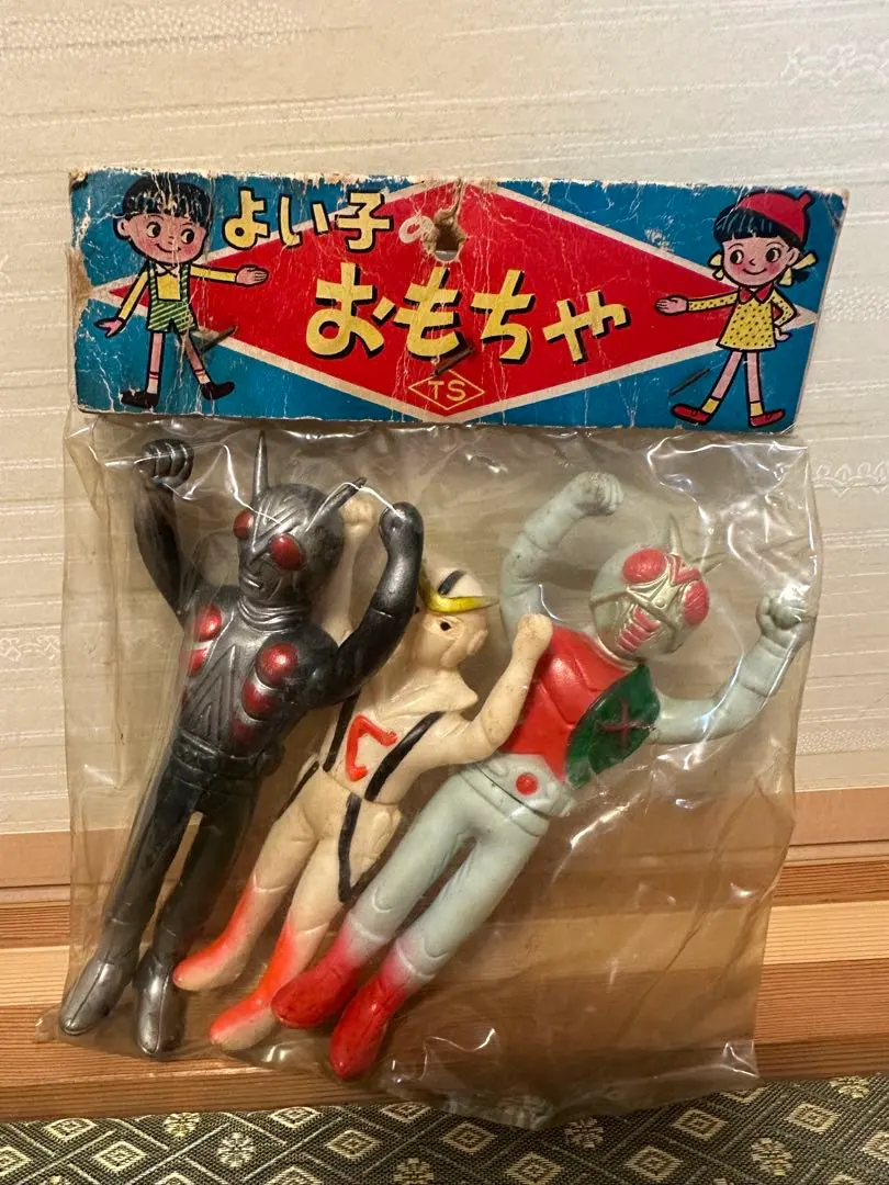 2026年最新】キャシャーン ソフビの人気アイテム - メルカリ