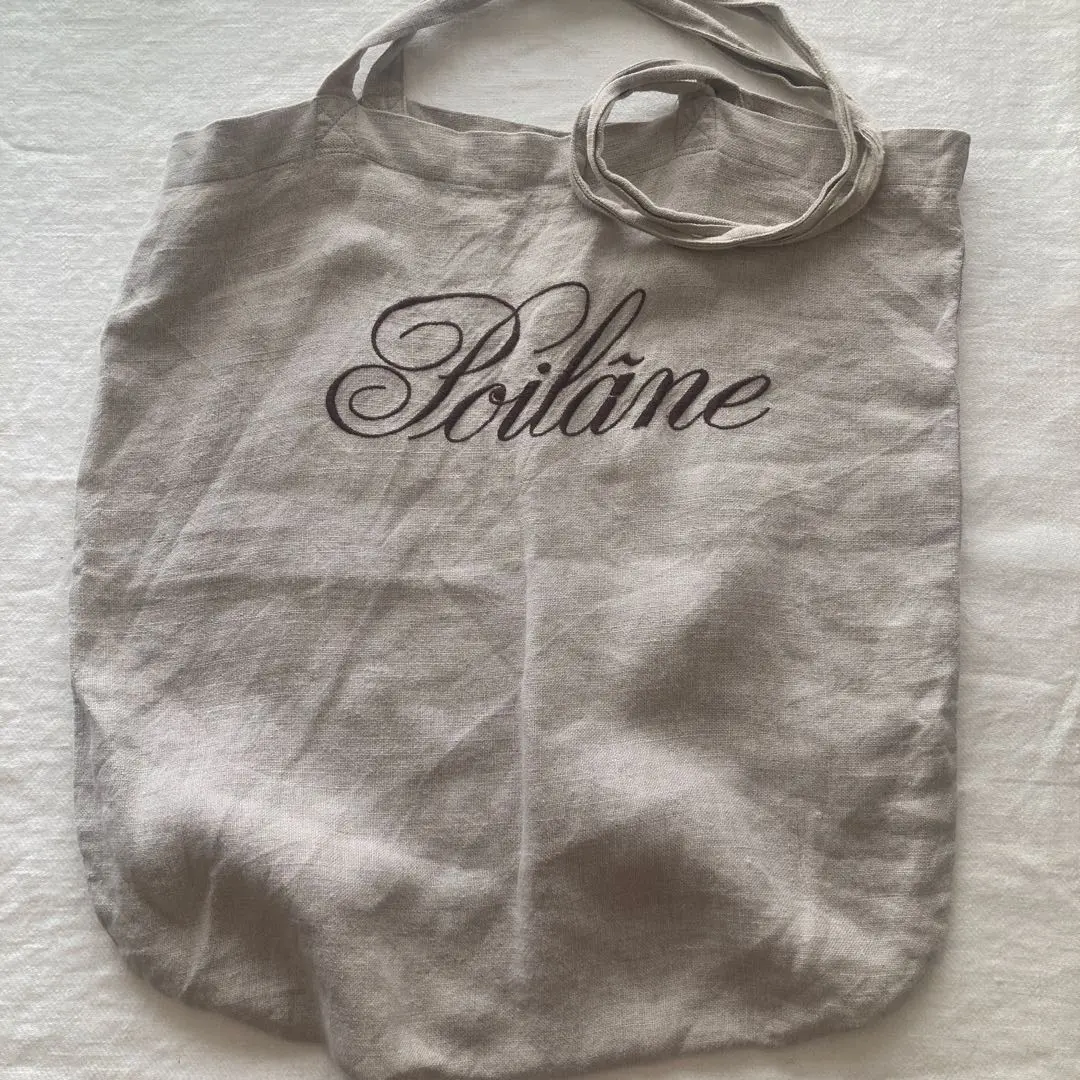 2026年最新】ポワラーヌ エコバッグの人気アイテム - メルカリ