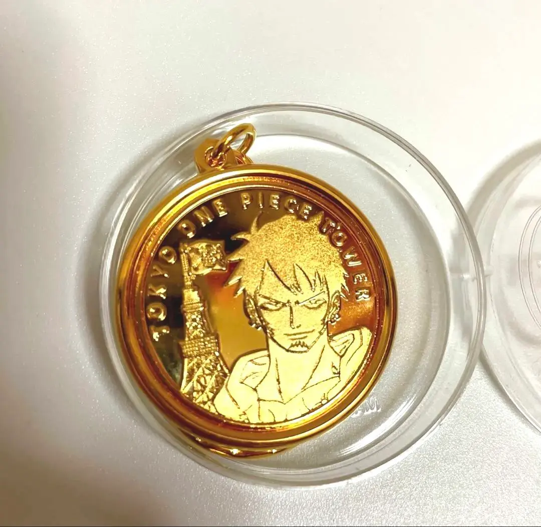 2026年最新】東京ワンピースタワー メダルの人気アイテム - メルカリ