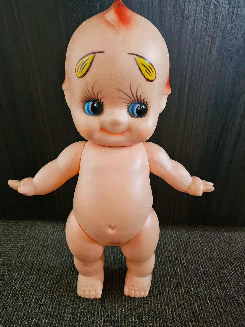 2026年最新】キューピー人形 羽根の人気アイテム - メルカリ