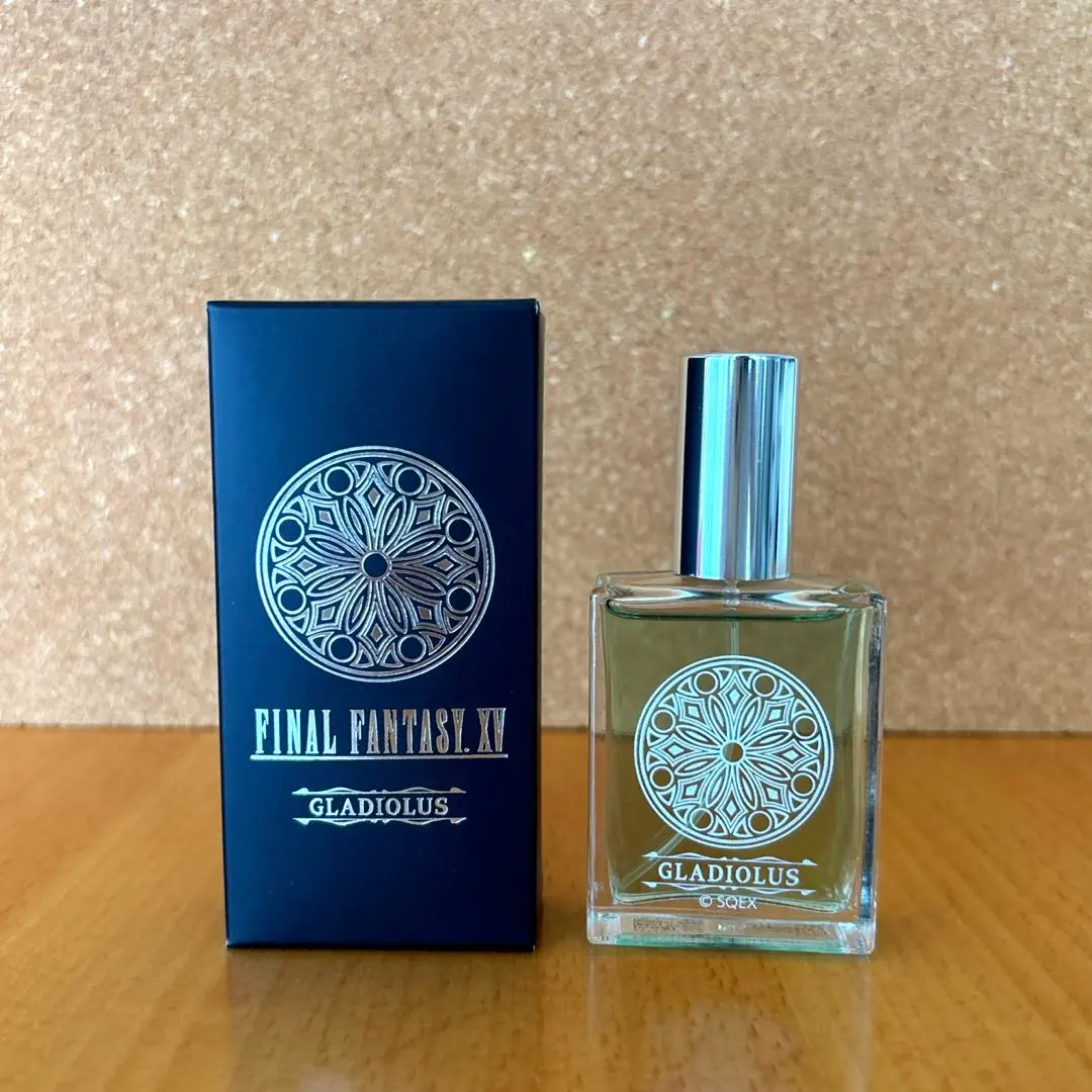 2026年最新】ff15 香水の人気アイテム - メルカリ
