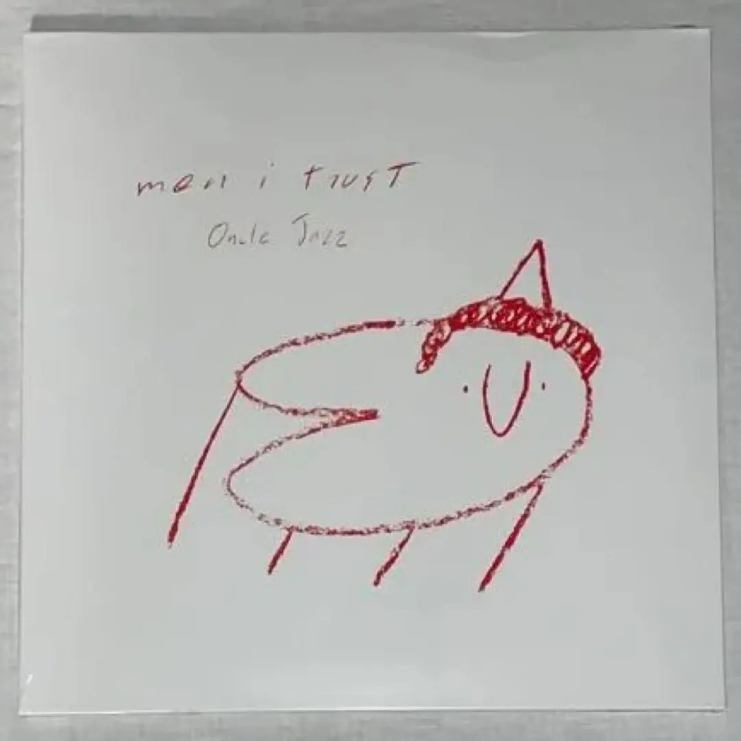 2026年最新】men i trust レコードの人気アイテム - メルカリ