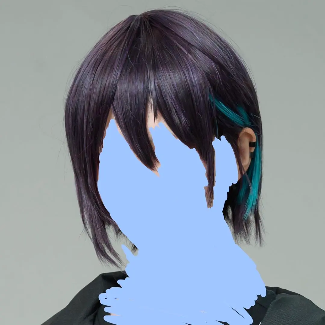 2026年最新】黛灰 コスプレの人気アイテム - メルカリ