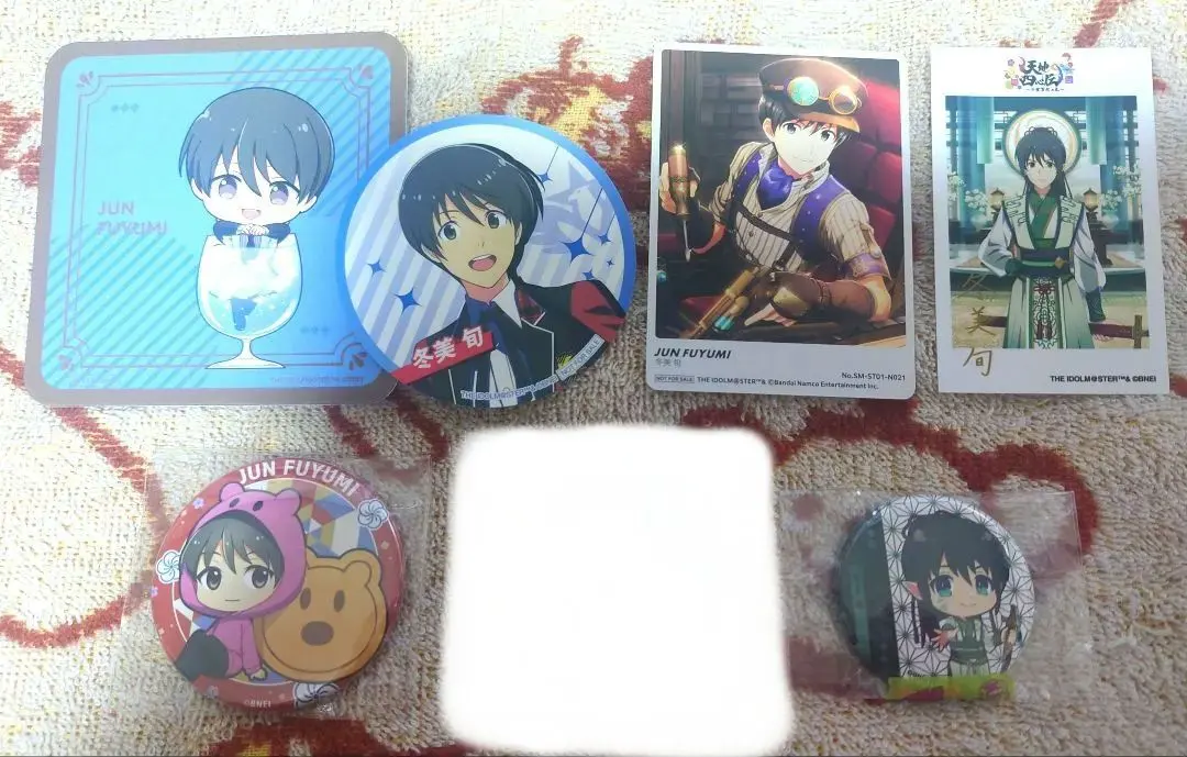 2026年最新】天地四心伝 缶バッジの人気アイテム - メルカリ