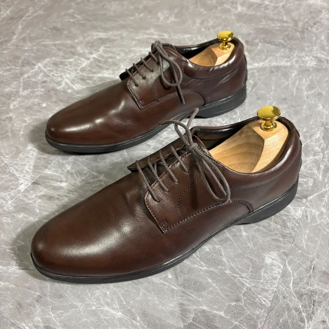 2026年最新】リーガル 靴 ビジネスシューズ REGAL 2504 ブラウン
