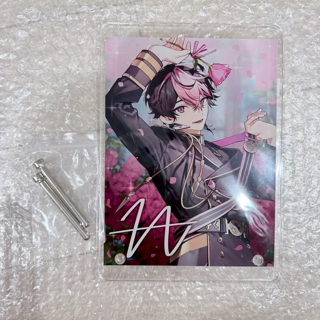 2026年最新】シクフォニ lan アクリルパネルの人気アイテム - メルカリ