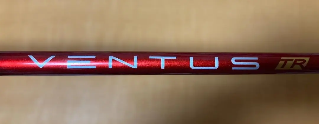 2026年最新】VENTUS tr red 3wの人気アイテム - メルカリ