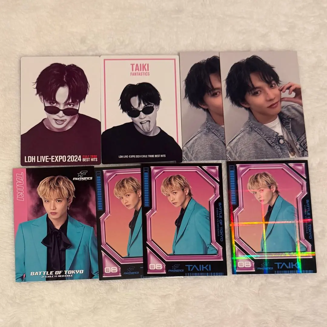 2026年最新】八木勇征 expo シクレの人気アイテム - メルカリ