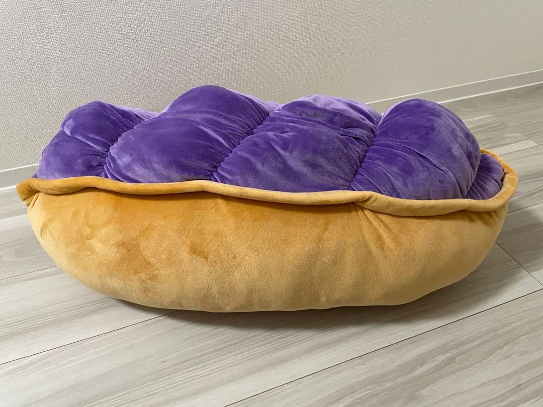 2026年最新】紅芋タルトクッションの人気アイテム - メルカリ