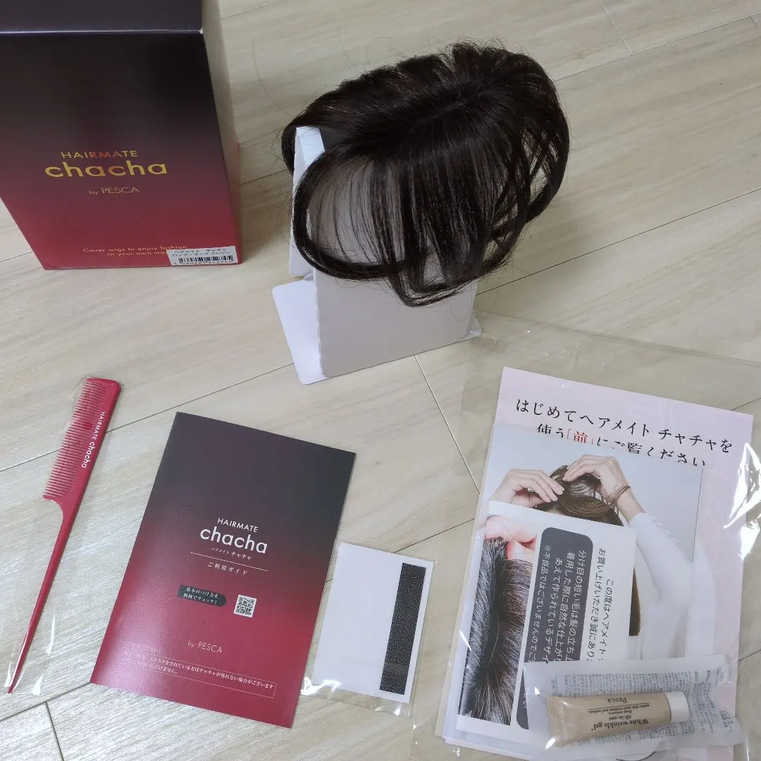 2026年最新】ペスカ チャチャの人気アイテム - メルカリ
