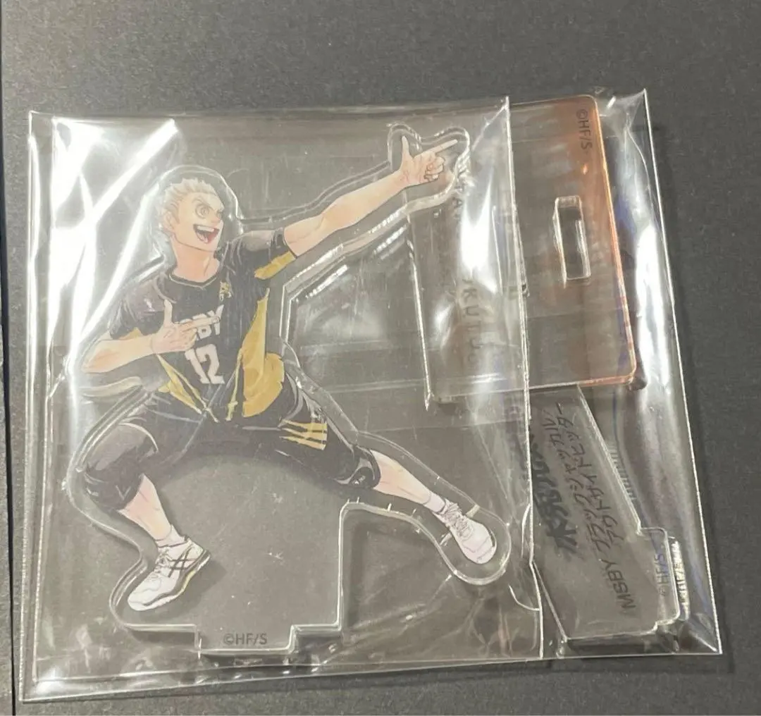 2026年最新】木兎光太郎 アクリルスタンド クロニクルの人気アイテム