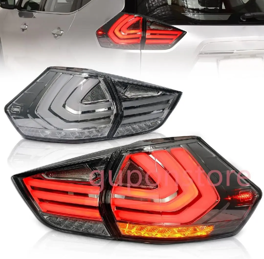 2026年最新】エクストレイル t32 テールの人気アイテム - メルカリ