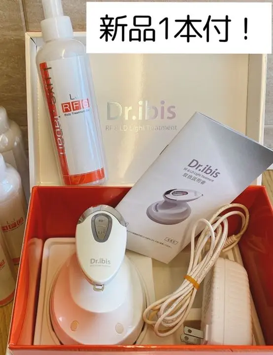 2026年最新】dr ibisの人気アイテム - メルカリ