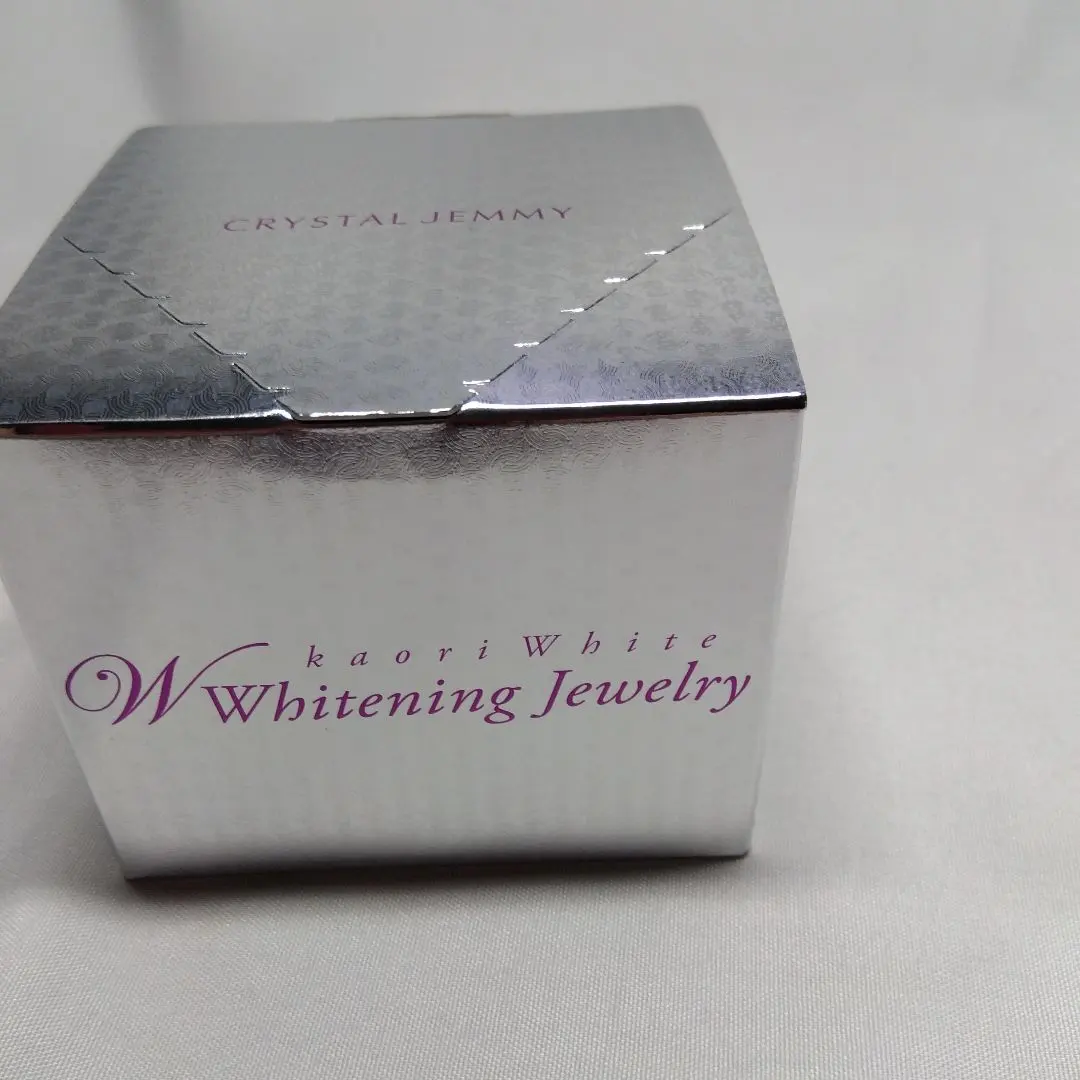 2026年最新】カオリホワイト薬用ホワイトニングジュエリーの人気