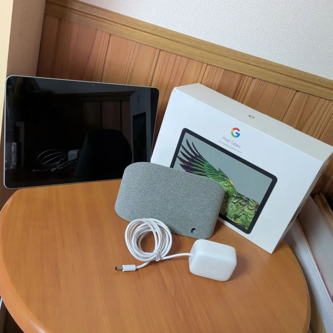 2026年最新】ピクセルタブレット 充電スピーカーホルダーの人気