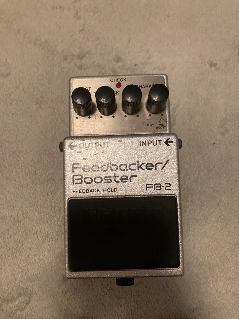 2026年最新】BOSS FB-2の人気アイテム - メルカリ