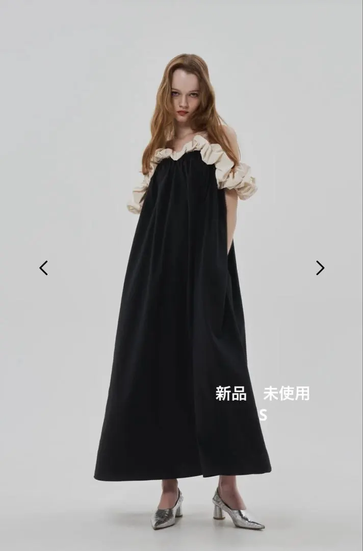 2026年最新】The toe erie frills onepieceの人気アイテム - メルカリ